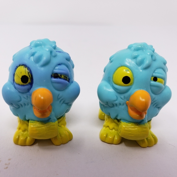 The Ugglys Pet Shop Putrid Pets  Lot of 9 - Picture 5 of 16